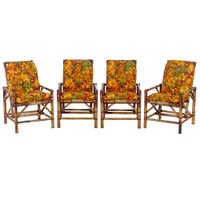 4 Cadeiras Cancun G02