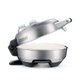 Forno Elétrico Tramontina By Breville para Pizza em Aço Carbono com Base em Cerâmica 30 cm