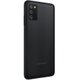 Celular Smartphone Samsung Galaxy A03s Preto 64GB 4GB RAM Tela 6.5 Câmera Tripla 13MP 2MP 2MP