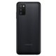 Celular Smartphone Samsung Galaxy A03s Preto 64GB 4GB RAM Tela 6.5 Câmera Tripla 13MP 2MP 2MP