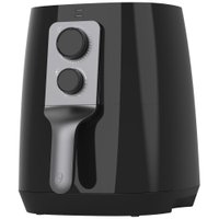 Fritadeira Elétrica Oster OFRT590 3,3L 1300W Preta