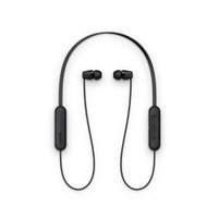 Fone de Ouvido Bluetooth Sony Intra Auricular Wi C200 Preto