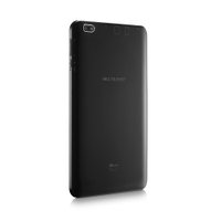 Tablet Multilaser M8 4G com Google Kids Space 32GB Tela 8 pol. 2GB RAM Android 11 Go Edition Preto - NB344