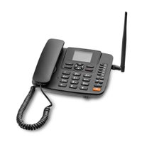 Telefone Celular Rural de Mesa 4G Multilaser - RE505