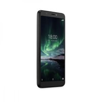 Smartphone Multilaser F Pro 4G 16GB Android 9 Preto - P9118X [reembalado]