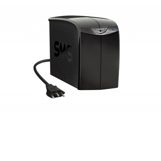 Nobreak Station 2 BI 115 1.2 Kva 27392 SMS