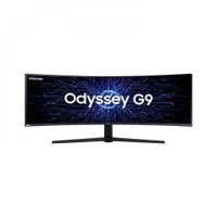 Monitor LC49G95TSSLXZD 49 Led Odyssey Curve Samsung