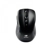 Mouse S/fio C3tech Optico 2.4ghz M-w012 Bk