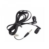Fone de Ouvido Intra Flat P2 Md9