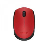 Mouse Logitech Sem Fio M170