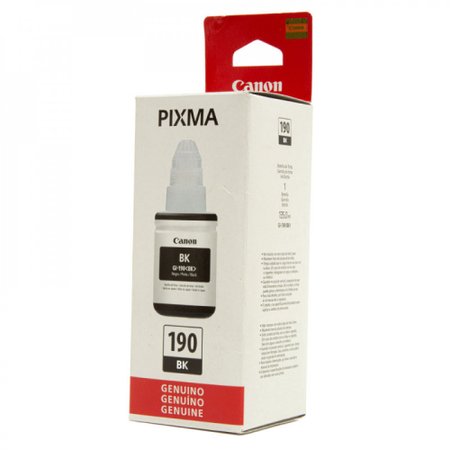 Refil de Tinta Pixma Gi-190 Canon