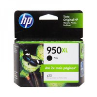 Cartucho Hp Cn045al (950xl) 53ml