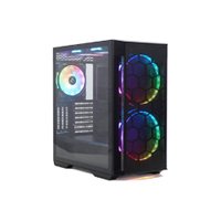 Gabinete Redragon Gamer Demolisher GC-706B
