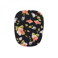 Mouse Pad Neobasic Hibisco Antiderrapante Reliza
