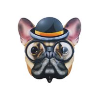 Mouse Pad Base Reliza Colorfun Dog Lord 005350