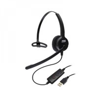 Fone de Ouvido Headset Zox Dh-80 Usb