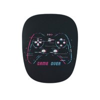 Mouse Pad Base Reliza Neobasic Game Over 3D -005341