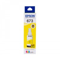 Refil de Tinta Epson T673420 (l800)