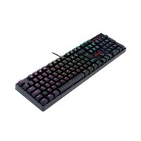 Teclado Optico Gamer Redragon K582 Rgb Surara