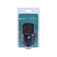 Mouse Sem Fio USB Vinik Ergonômico PM300
