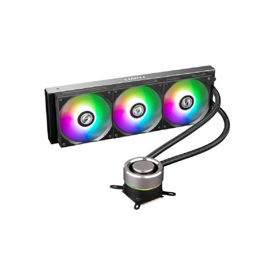 Water Cooler Lian-li Galahad Ga-360b