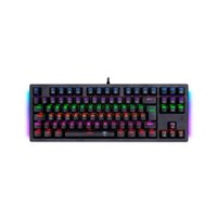 Teclado Mecanico Gamer T-dagger Bali Switch T-TGK311-BL
