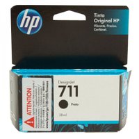 Cartucho Hp Plotter (711) Cz129a
