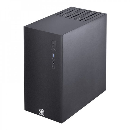 Gabinete Mid-tower Pcyes Terra Terpt2fca