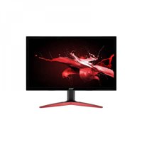 Monitor 23,6  Acer Led Gamer KG241Q S