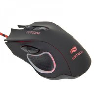 Mouse Usb Gamer C3tech  Mg-110bk