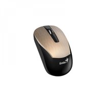 Mouse Sem Fio Genius Eco-8015