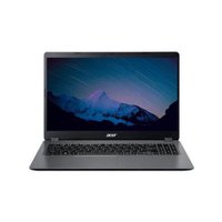 Notebook A315-56-34A9 Intel i3-1005G1 8GB RAM Windows 10 Acer