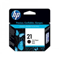Cartucho Hp C9351ab (21)