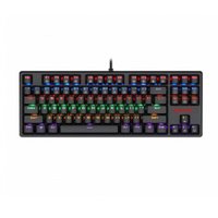 Teclado Mecânico Gamer Redragon Switch Daksa K576r