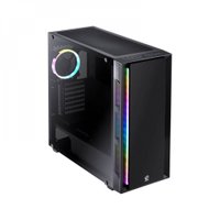 Gabinete Full-Tower Pcyes Chroma CHPTRGB 1 FCV