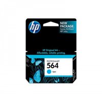 Cartucho Hp Cb318wl (564) 3ml