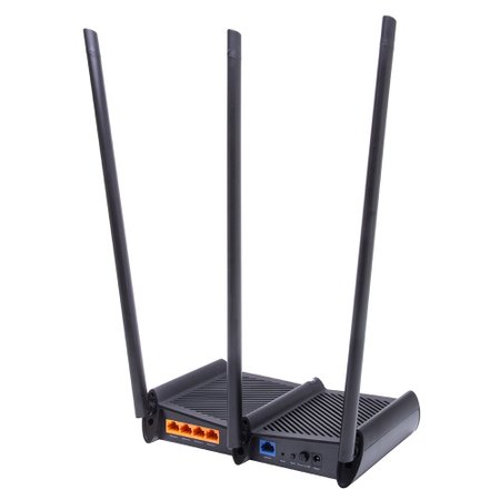 Roteador Wireless Tp link Tl wr941hp 450 Mbps