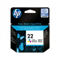 Cartucho Hp C9352ab (22)