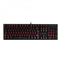 Teclado Mecanico Gamer Redragon Mitra Switch K5511