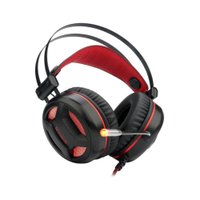 Fone de Ouvido com Microfone Gamer Redragon Minos H210