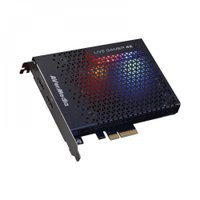 Placa Captura Avermedia Live Gamer 4k Gc573 - 30003