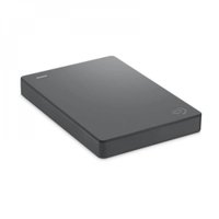 Hd 4tb Seagate Externo Basic Usb 3.0 - Stjl4000400