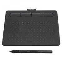 Mesa Digitalizadora Wacom Intuos Pequena Ctl4100