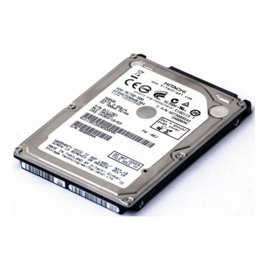 Hd 500gb Notebook Sata
