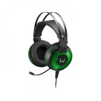 Fone de Ouvido PH259 com Microfone Warrior