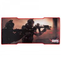 Mouse Pad Kmex Gamer Swat Fx-x8035