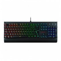Teclado Mecânico Gamer Redragon Rgb Switch Kala K55