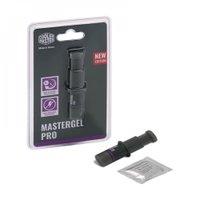 Pasta Térmica Cooler Master Master Gel Pro 1,5ml - Mgy-zosg-n15m-