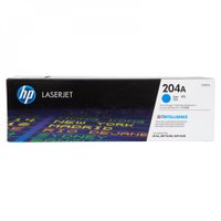 Toner Hp Cf511a Laserjet (204a)