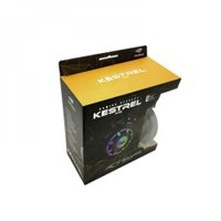 Fone De Ouvido Com Microfone C3tech Gamer Kestrel Ph-g720bk
